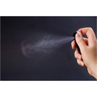 SPRAY PULIZIA SCHERMO